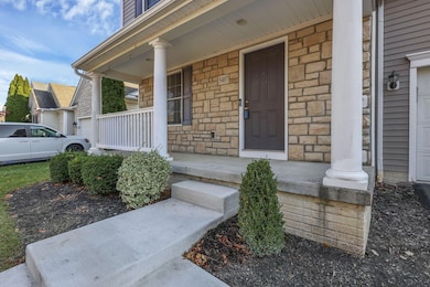 5407 Winters Run Rd, Dublin, OH 43016 - photo 5