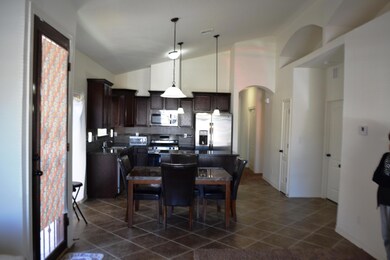 13586 Everingham St, El Paso, TX 79928 - photo 2