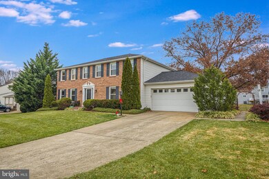 12644 Thunder Chase Dr, Reston, VA 20191 - photo 3