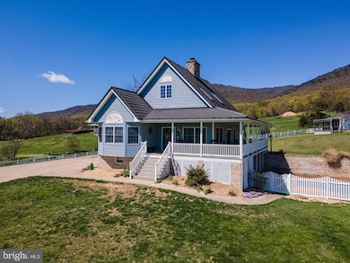 796 Battlecreek Rd, Stanley, VA 22851 - photo 2