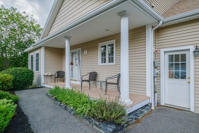 36 Sand Point Ln unit 24, Cumberland Foreside, ME 04110 - photo 4