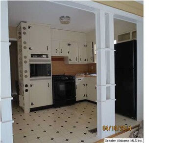 Another kitchen view