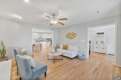 1231 Agnese St, Charlottesville, VA 22901 - photo 5