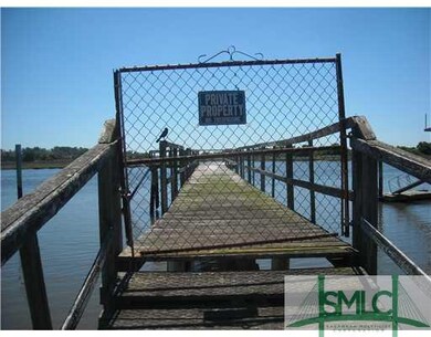 Other. Existing dock.