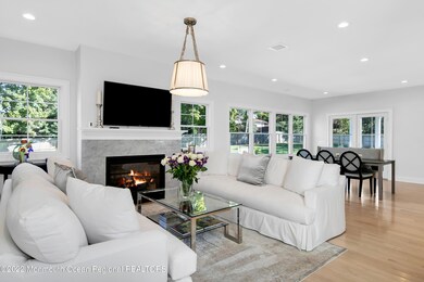 Family & Dining Room