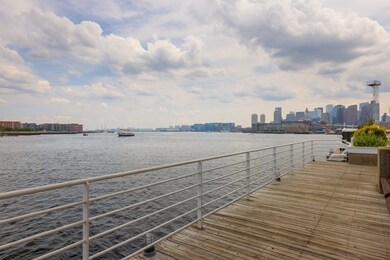 14 Constellation Wharf unit 14, Boston, MA 02129 - photo 5