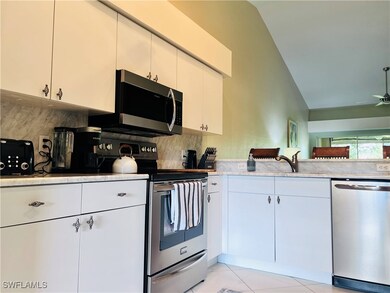 8073 Panther Trail unit 1404, Naples, FL 34113 - photo 3