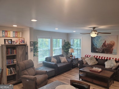 417 Century Dr, Martin, GA 30557 - photo 5