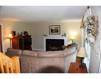 55 N Brookfield Rd, Spencer, MA 01562 - photo 3