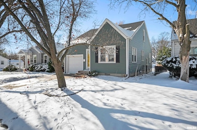 3207 N Parish Ave, Peoria, IL 61604 - photo 3