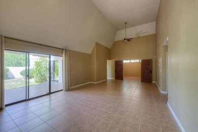 Living and Dining Room