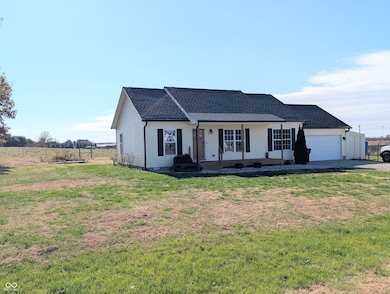 4485 W Angie Dr, Martinsville, IN 46151 - photo 4