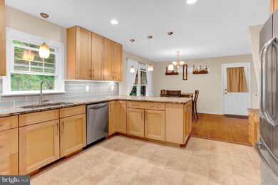 45780 Spruce Dr, Lexington Park, MD 20653 - photo 5