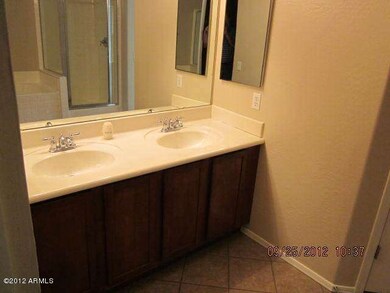 master vanity