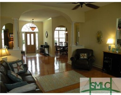 Den/Family/Great Room.