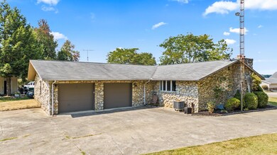 2Car Garage