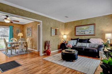 1425 W Day St, Denison, TX 75020 - photo 4