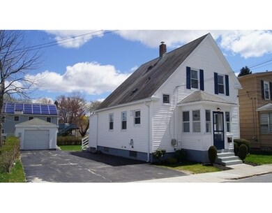 23 Short St, Milford, MA 01757 - photo 2
