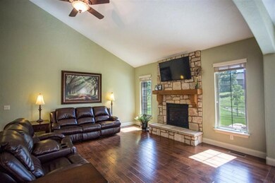 1306 S Waterstone Bend, Nixa, MO 65714 - photo 5