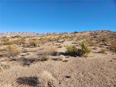 View from the lots looking to the East at the Gran