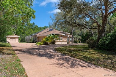 2261 W Begonia Dr, Beverly Hills, FL 34465 - photo 5