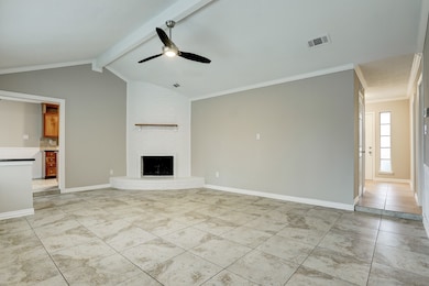 16102 Forest Bend Ave, Friendswood, TX 77546 - photo 7