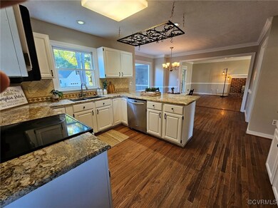 9163 Graff Ct, Mechanicsville, VA 23116 - photo 3