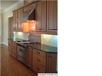 Custom chefs kitchen, maple cabinets, stainless ap