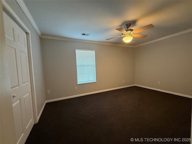 2930 N 11th St W, Muskogee, OK 74401 - photo 6