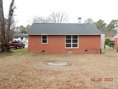 465 Mcphee Dr, Fayetteville, NC 28305 - photo 3