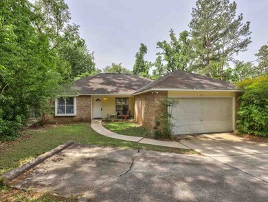 2415 Delgado Dr, Tallahassee, FL 32304 - photo 2