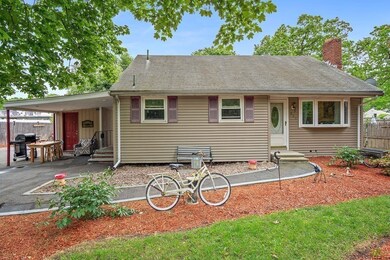 829 E Ashland St, Brockton, MA 02302 - photo 3