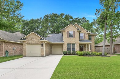 31315 Evergreen Park Ln, Conroe, TX 77385 - photo 2