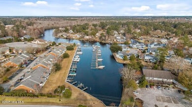 65 Quarterdeck Townhouses, New Bern, NC 28562 - photo 5
