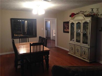 Dining Room.