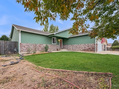 5110 Aramis Ct, Pueblo, CO 81005 - photo 3