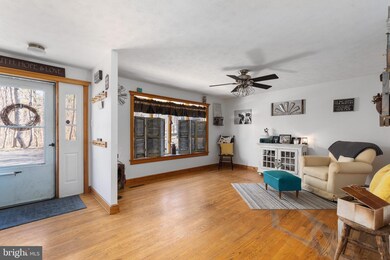 624 Shangri la Rd, Bentonville, VA 22610 - photo 6