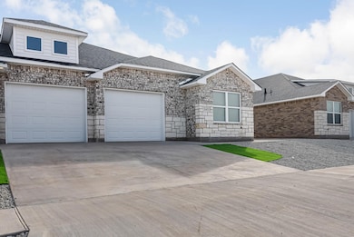 2633 Baron Ave, Abilene, TX 79606 - photo 3