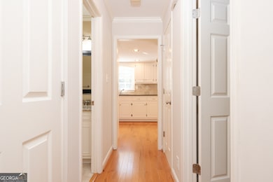 4582 Warrior Trail SW, Lilburn, GA 30047 - photo 5