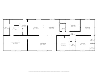 224 Comanche Rd, Oakhurst, TX 77359 - photo 6