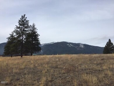 view looking NW