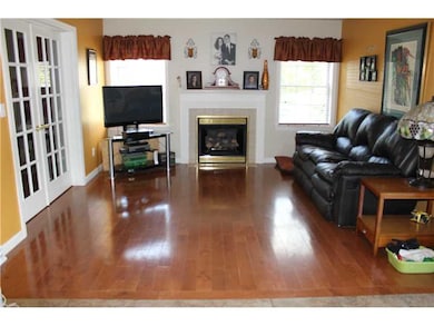 Family Room.