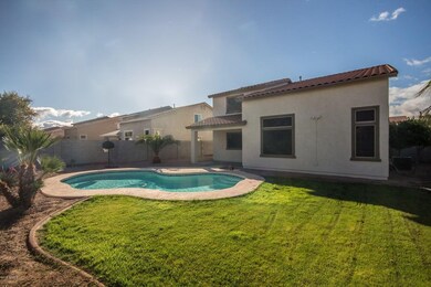 26 backyard