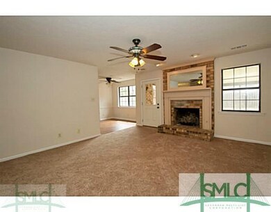 Den/Family/Great Room.