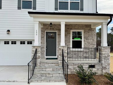 Bentcreek II B
