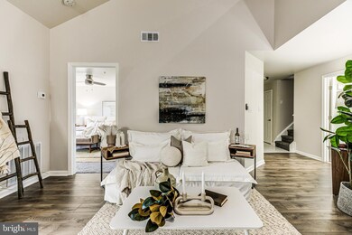 8903 Stone Creek Place unit 304, Pikesville, MD 21208 - photo 7