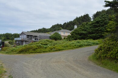 Lot from Street
