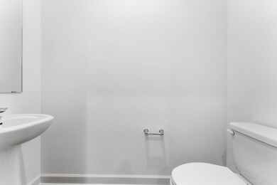 Actual photo of the home.