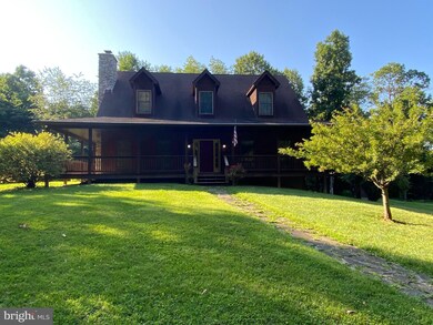 13311 Ritchie Rd, Cascade, MD 21719 - photo 3