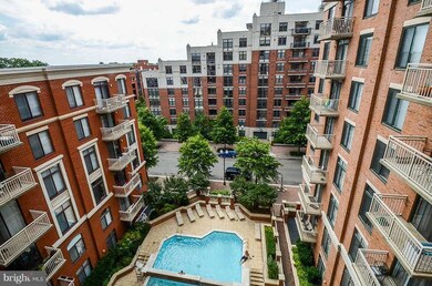 1201 N Garfield St unit 702, Arlington, VA 22201 - photo 5